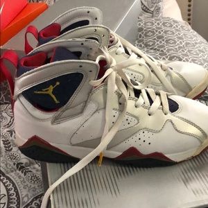 Air Jordan 7 Retro